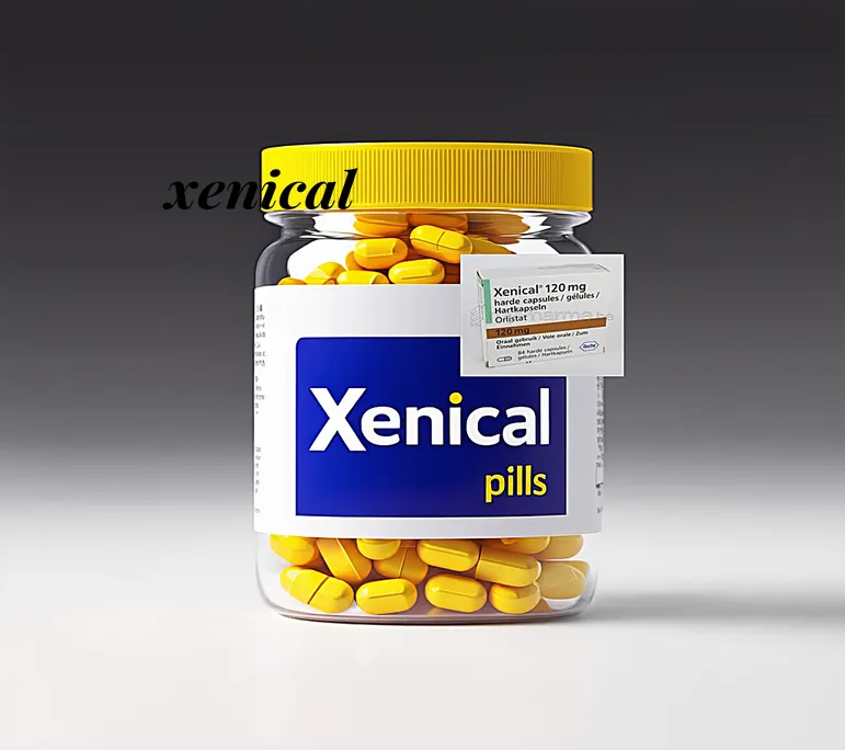 Xenical 3